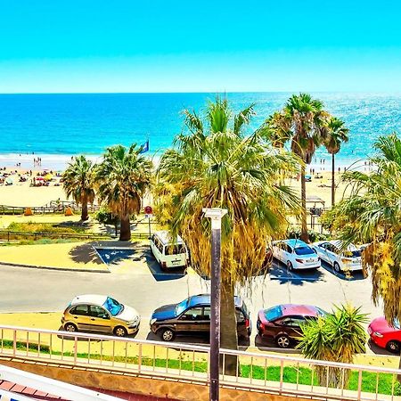 Ocean Sunset Beachfront House With Terraces El Puerto de Santa Maria Ngoại thất bức ảnh