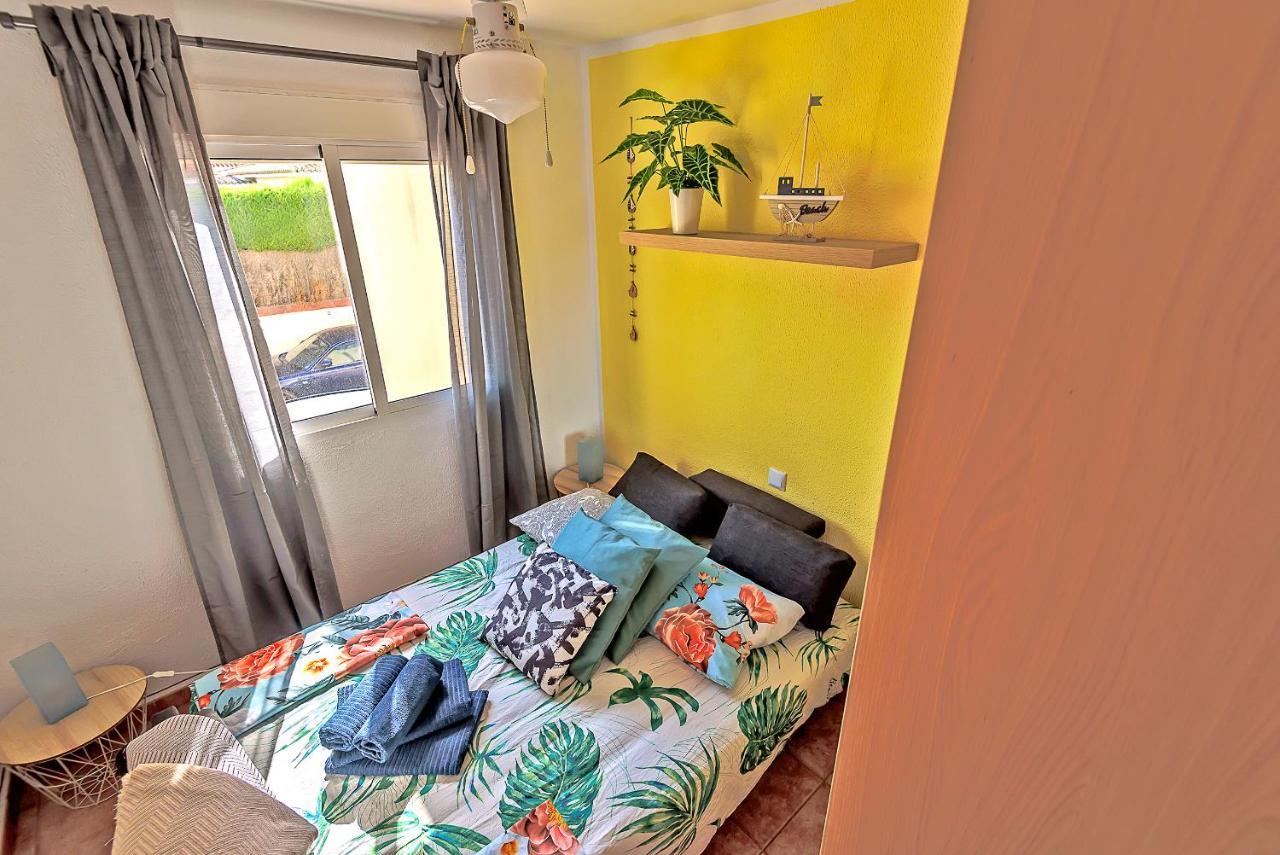 Ocean Sunset Beachfront House With Terraces El Puerto de Santa Maria Ngoại thất bức ảnh